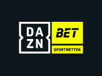 DAZN Bet Logo