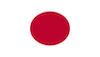Fußball WM 2014 Japan Flagge