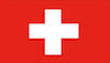 Flagge Schweiz