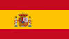 Spanien Flagge