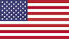 USA Flagge