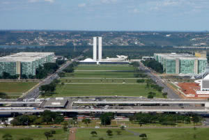WM 2014 Austragungsort Brasilia