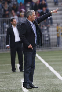 Petkovic folgt Hitzfeld nach WM 2014 als Schweiz Trainer nach