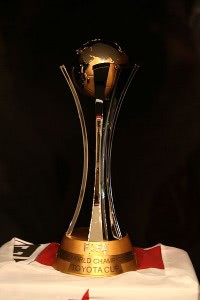 Pokal der Klub Weltmeisterschaft