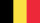Belgien Fahne