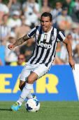 WM-Zuseher Carlos Tevez