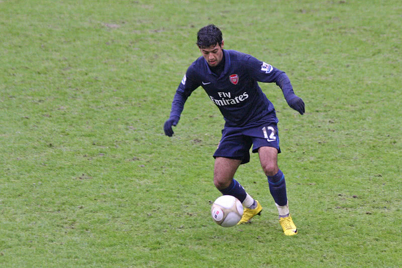 Carlos Vela sagt Mexiko für WM 2014 ab