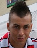 Italiens Shaarawy wird wohl bei der WM nach einem Fußbruch dabei sein