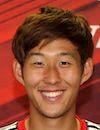Heung-Min Son - Südkoreas Supertalent bei der WM 2014