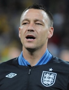 John Terry wird bei der Weltmeisterschaft in Brasilien kein Comeback geben