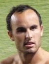 Landon Donovan - Starspieler der WM 2014