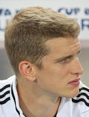 Lars Bender fällt für die WM 2014 aus