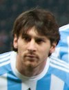 Messi soll Argentinien zum WM 2014 Titel führen