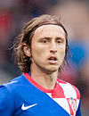 Luka Modric EM 2021 Star Kroatien