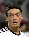 Mesut Özil Fußball WM Starspieler Deutschland