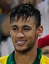 Neymar soll die Selecao als Star zum WM 2014 Titel führen