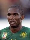 Samuel Eto´o - Kameruns Starstürmer im WM-Check