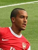 Walcott wird die Fussball WM 2014 verpassen