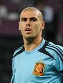 Victor Valdes verpasst die WM 2014 in Brasilien