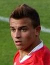 Xherdan Shaqiri Fussball WM in Brasilien Star der Schweiz