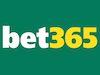 Logo von Bookie bet365
