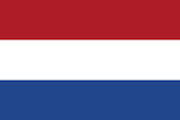Fahne Geheimtipp WM 2014 Niederlande