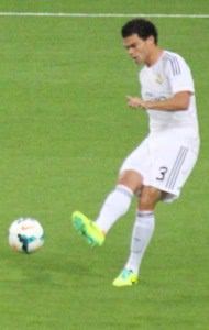Pepe soll die portugiesische Verteidigung bei der WM in Brasilien zusammenhalten