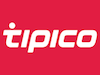 Logotipo de Bookie Tipico