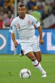 Ashley Cole will endlich einen Titel mit England ergattern