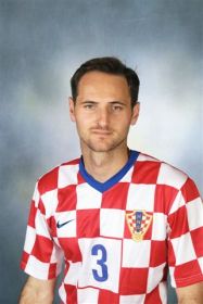 Josip Simunic wird die WM 2014 verpassen