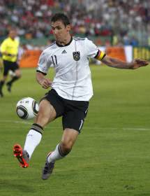 Klose meiste Siege meiste Tore WM