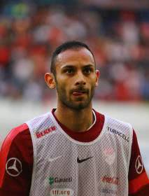 Ömer Toprak