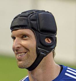 Cech ist Tschechiens Trumpf in der EM Quali 2016