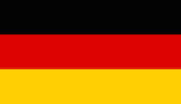 Flagge Deutschland Frauen EM 2017