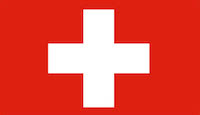 Flagge der Schweiz