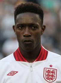 Englands Welbeck traf gegen die Schweiz doppelt