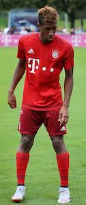 Kingsley Coman