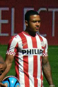 Depay fällt verletzt wochenlang aus