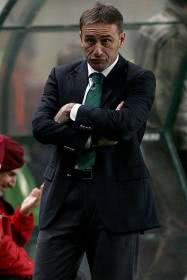 Portugal Trainer Paulo Bento verkündet Rücktritt