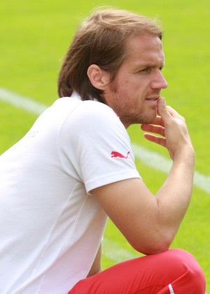 Thomas Schneider neuer DFB-Co-Trainer