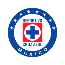 Logo von Klub WM 2014 Teilnehmer CD Cruz Azul