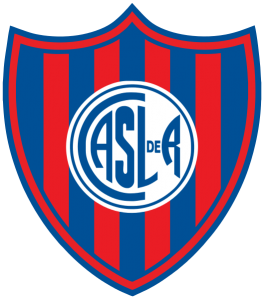Logo von Klub WM Teilnehmer CA San Lorenzo 