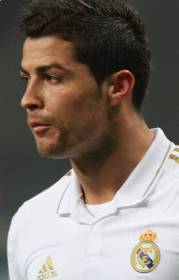 Ronaldo ist 2014 erstmals bei einer Klub Weltmeisterschaft dabei