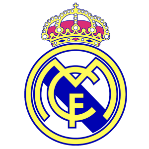 Logo von Klub WM Teilnehmer Real Madrid