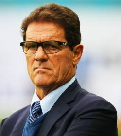 Fabio Capello bekommt kein Gehalt