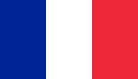 Flagge Frankreich Frauen EM 2017