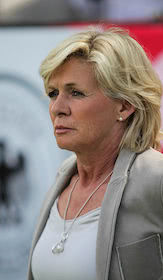 Silvia Neid