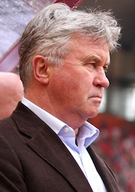 Guus Hiddink