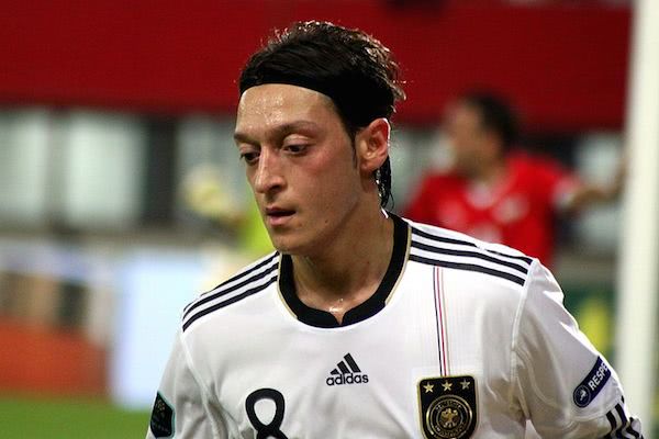 Dfb Mesut özil Dfb Mesut özil