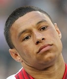 Alex Oxlade-Chamberlain